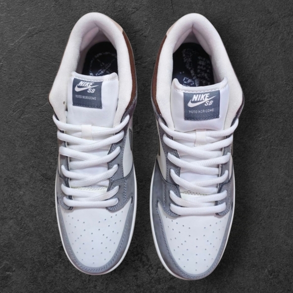 DS Nike SB Dunk Low Yuto Horigome - Men's Size 13 - No Box (StockX Verified) - Picture 4 of 6